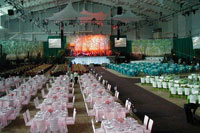 CorporateEvents Event Planning