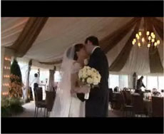 WeddingScreen Video Galleries